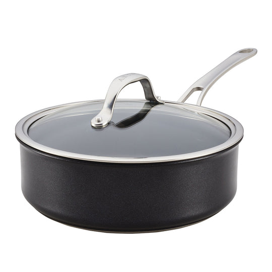 Anolon X Hybrid Nonstick Induction Saute Pan